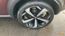 Nissan Juke 1.0 DiG-T 114 Tekna 5dr DCT Petrol Hatchback